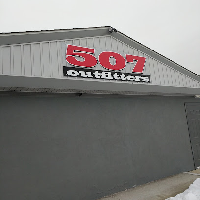 507 Outfitters - Store photo