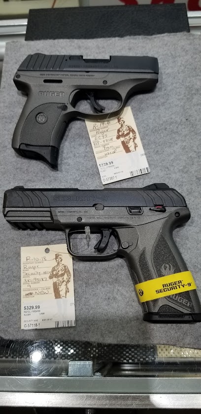 Calhoun Pawn & Gun - Store photo