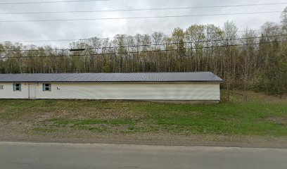 Houlton Rifle & Pistol Club - Store photo