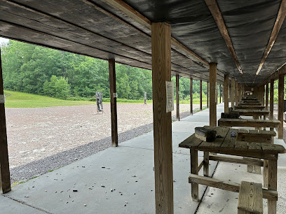 Savage River Shooting Range - Store photo
