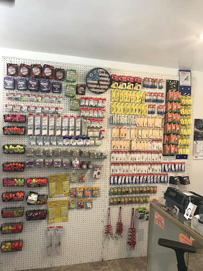 Salatino Gun Shop - Store photo