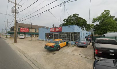 AIRLINE Jewelry & Loan - Store photo
