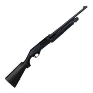 Benelli Nova Tactical Pump Action Shotgun