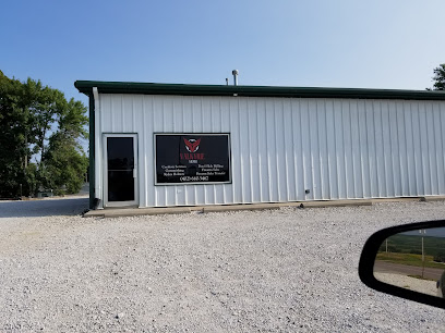 Valkyrie Arms LLC - Store photo
