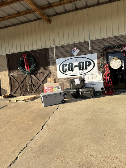 The Co-op, LLC. - Store photo