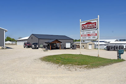 Sportsmen's Unlimited - Store photo