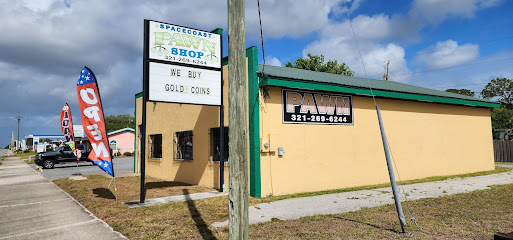 Space Coast Pawn & Jewelry - Store photo