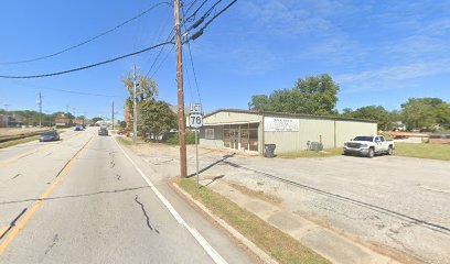 Bremen Pawn and Gun - Store photo