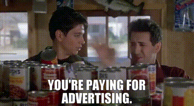 advertising gif