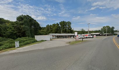 Dawnville Pawn - Store photo