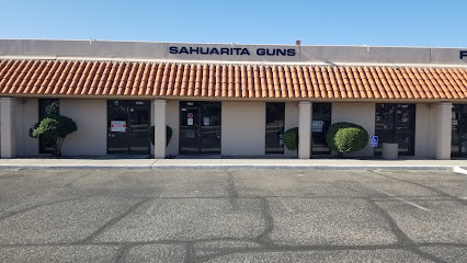 Sahuarita Guns - Store photo
