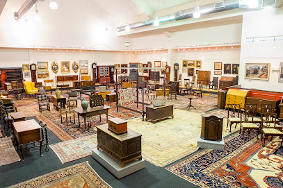 Pook and Pook Auctioneers and Appraisers - Store photo