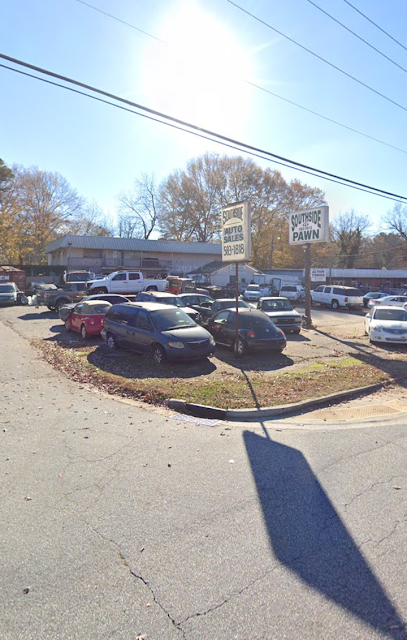Southside Jewelry & Pawn Shop - Store photo
