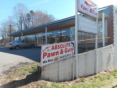 Absolute Pawn & Guns - Store photo