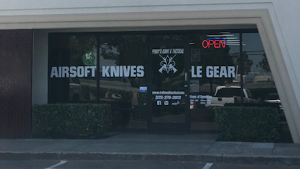 Perrys Knife and Tactical - Store photo