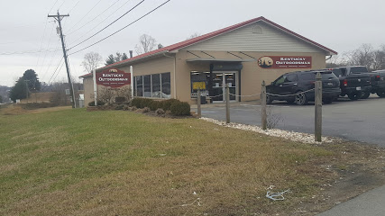 Kentucky Outdoorsman - Store photo