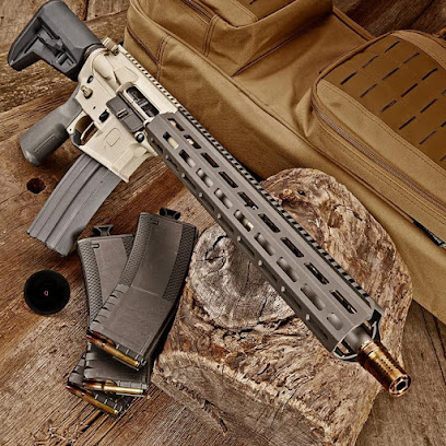 WTP Arms - Store photo