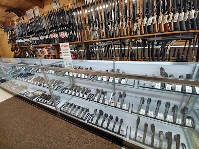 Wild Bill's Pawn #4 - Store photo
