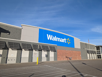 Walmart Supercenter - Store photo