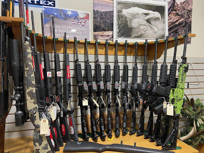 Nexgen Outfitters - Store photo
