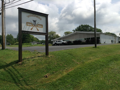 Wagner's Gun Tech - Store photo