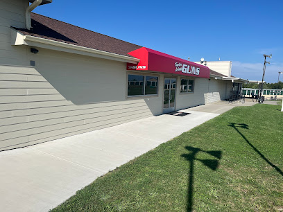 Taylor Made Guns - Store photo