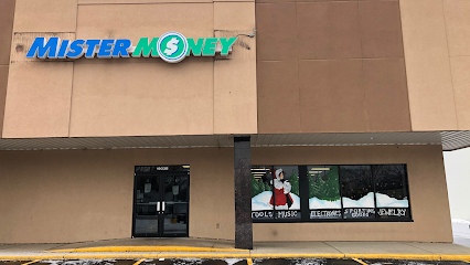 Mister Money USA - Store photo
