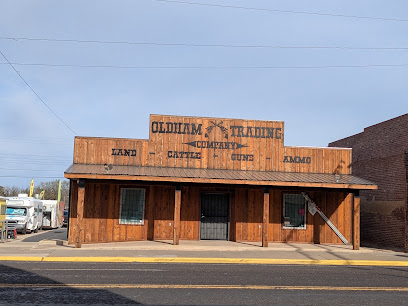 Oldham Trading - Store photo