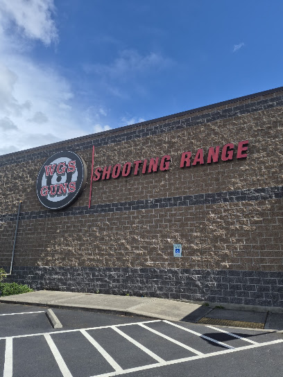 WGS Guns - Store photo