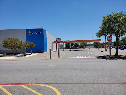 Walmart Supercenter - Store photo