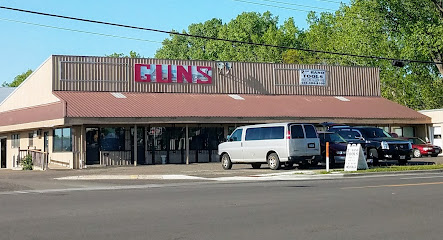 Al's Gun Shop - Store photo