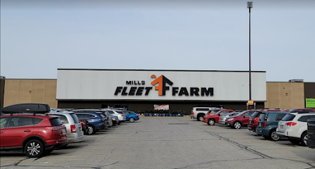 Fleet Farm - Store photo