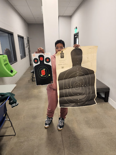 Acm firearms training - Store photo
