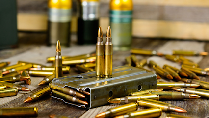 Ault Ammo Depot - Store photo