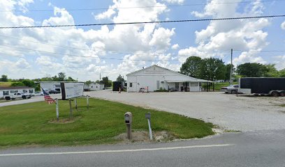 Hillsboro Auction House - Store photo