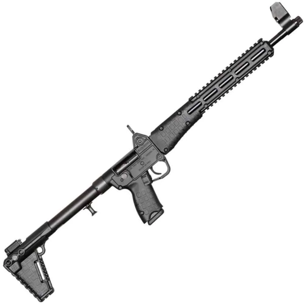 Kel-Tec SUB2000 Glock 17 Magazine 9mm Rifle