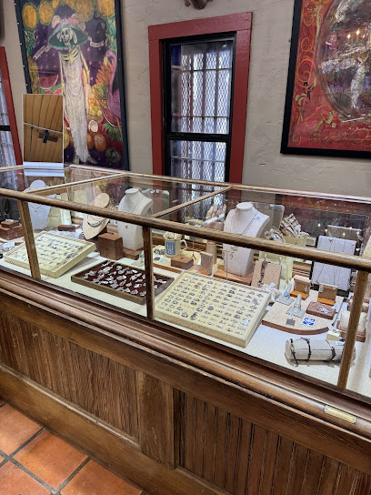 Gold Cup Pawn Shop - Store photo