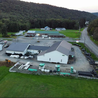 Gaberseck Pipe Supply & Hardware - Store photo