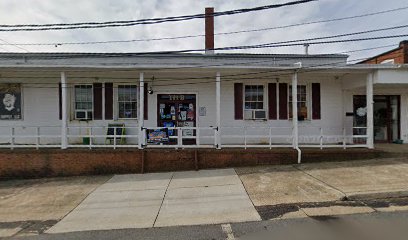 Vegetius Firearms - Store photo