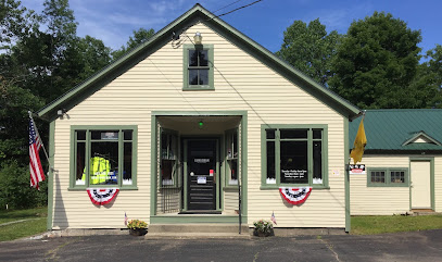 Gungewam Outfitters LLC - Store photo