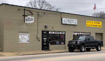 Black Creek Arsenal LLC - Store photo