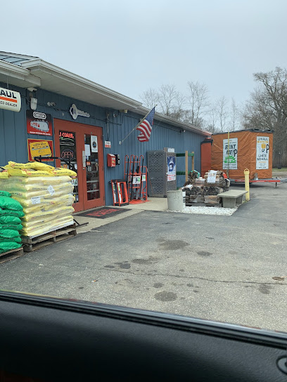 Level Park Hardware - Store photo