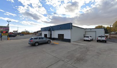 Central Wyoming Pawn & Loan - Store photo