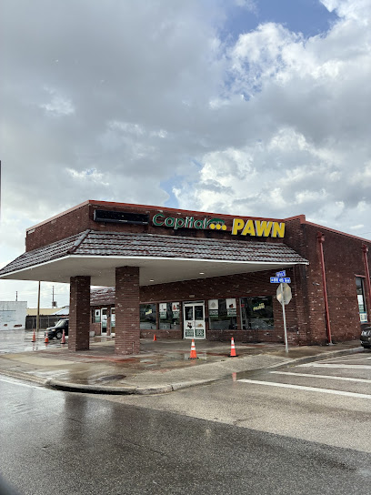 Capital Pawn - Okeechobee - Store photo