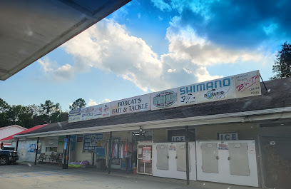 Bobcat's Bait & Tackle - Store photo