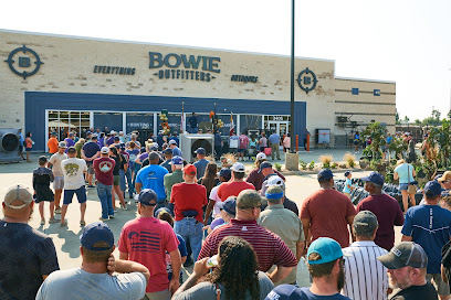 Bowie Outfitters - Store photo