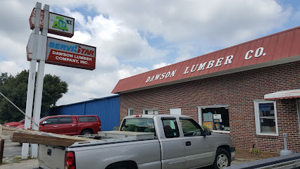 Dawson Lumber Company - Store photo