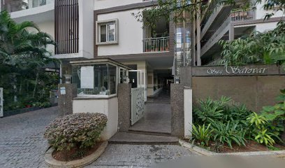 Matrix Network Solutions - Store photo