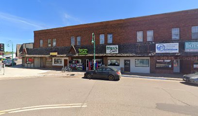 Hawk Shop Moose lake - Store photo