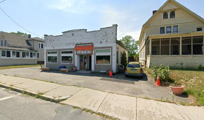 Bear Arms - Store photo
